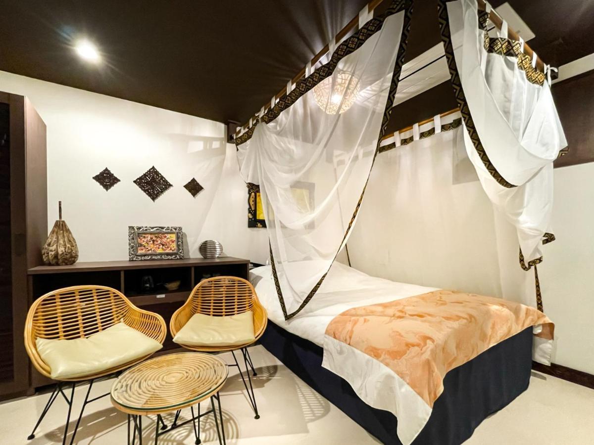 Hotel Balibali 伊勢佐木 Йокохама Екстериор снимка