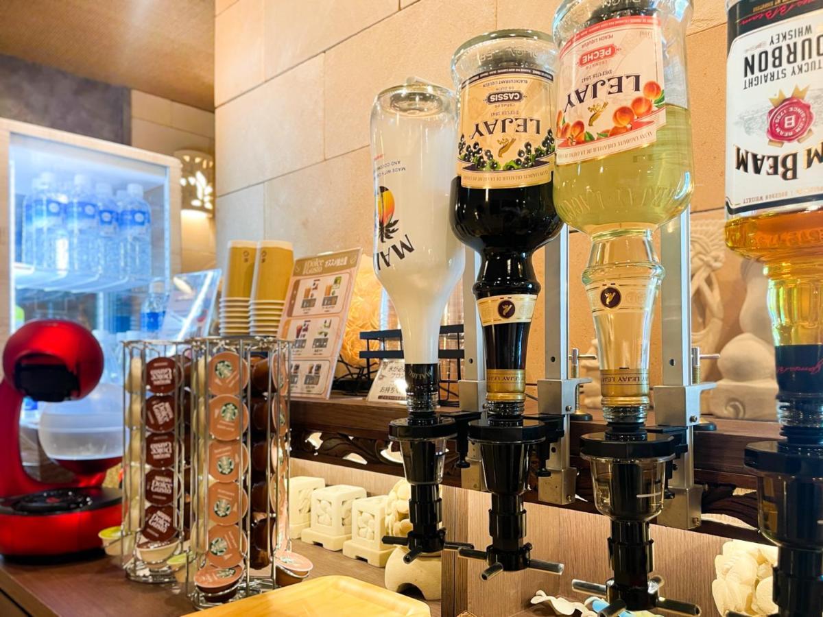 Hotel Balibali 伊勢佐木 Йокохама Екстериор снимка