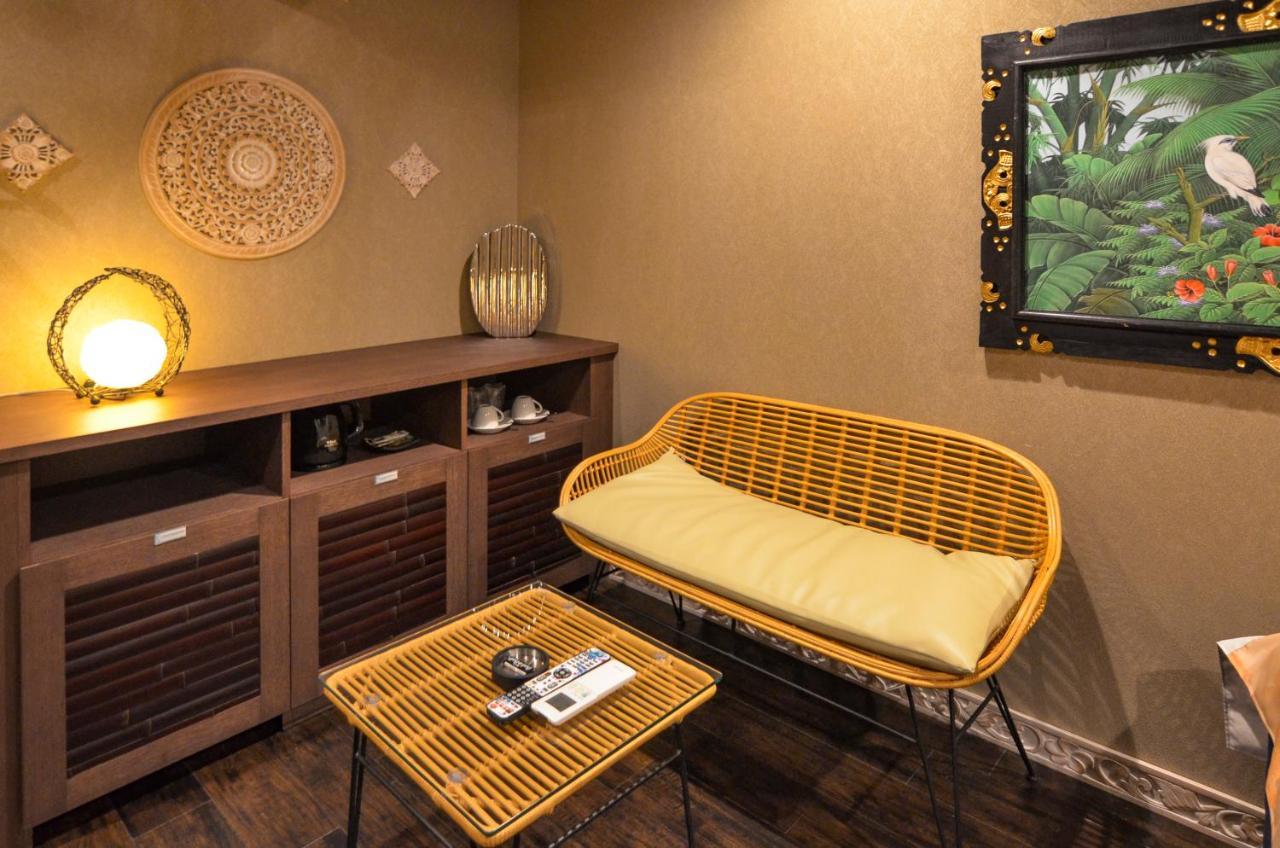 Hotel Balibali 伊勢佐木 Йокохама Екстериор снимка