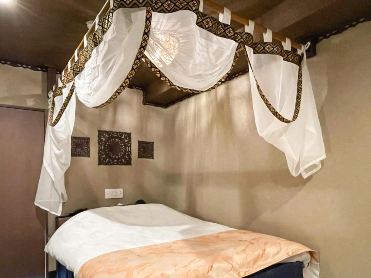 Hotel Balibali 伊勢佐木 Йокохама Стая снимка